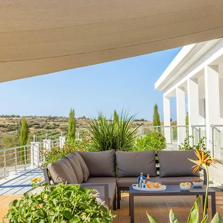 Anastasia Maria Polis