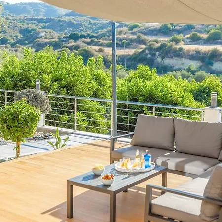 Anastasia Maria Polis