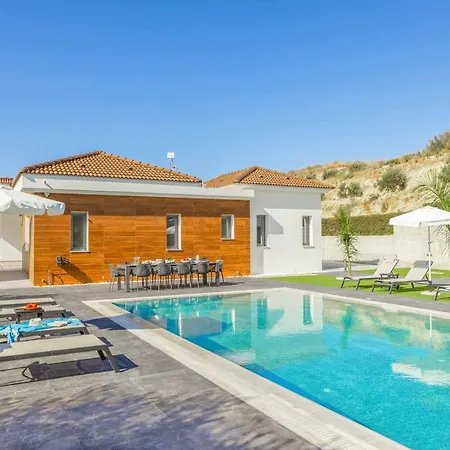 Anastasia Maria Polis