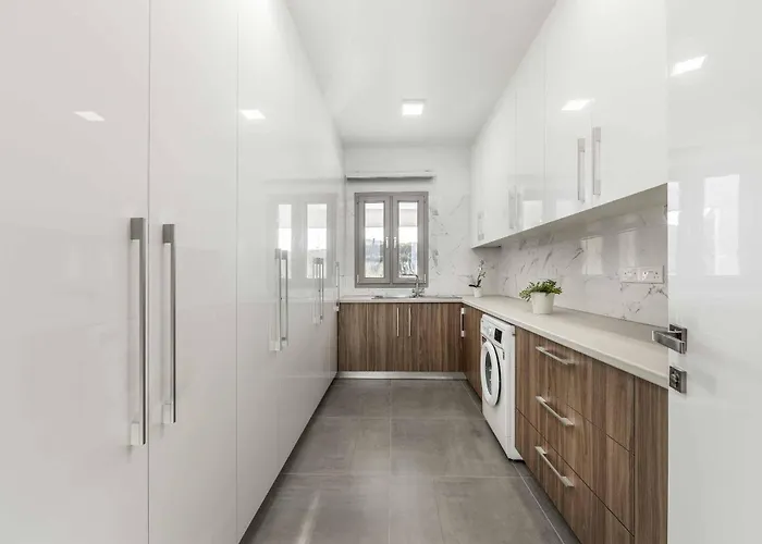 ヴィラ Anastasia Maria *