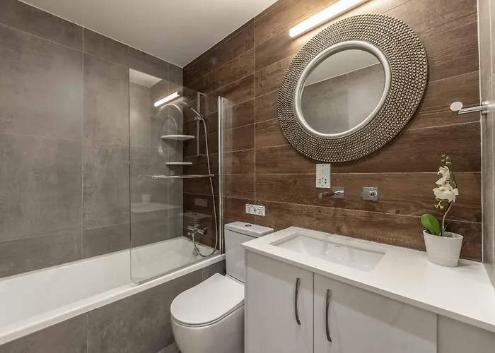 Anastasia Maria ヴィラ