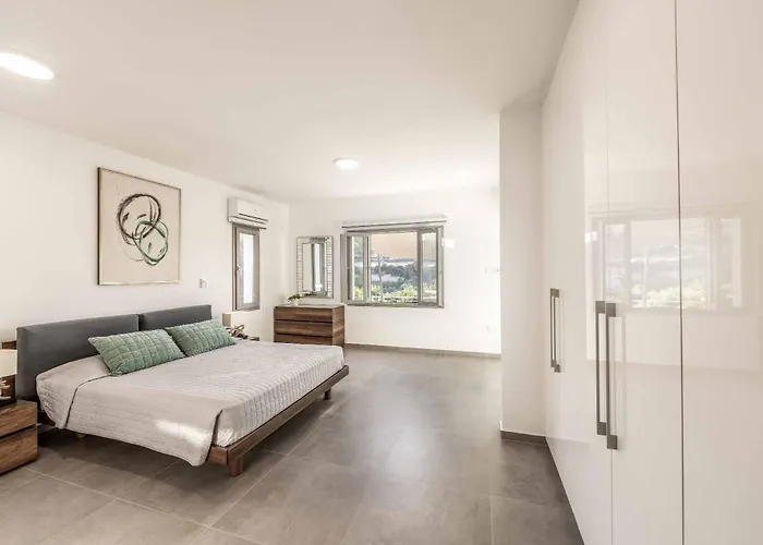 ヴィラ Anastasia Maria Polis