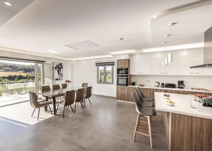 ヴィラ Anastasia Maria