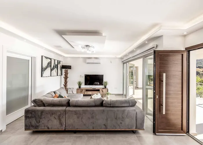 Anastasia Maria ヴィラ Polis