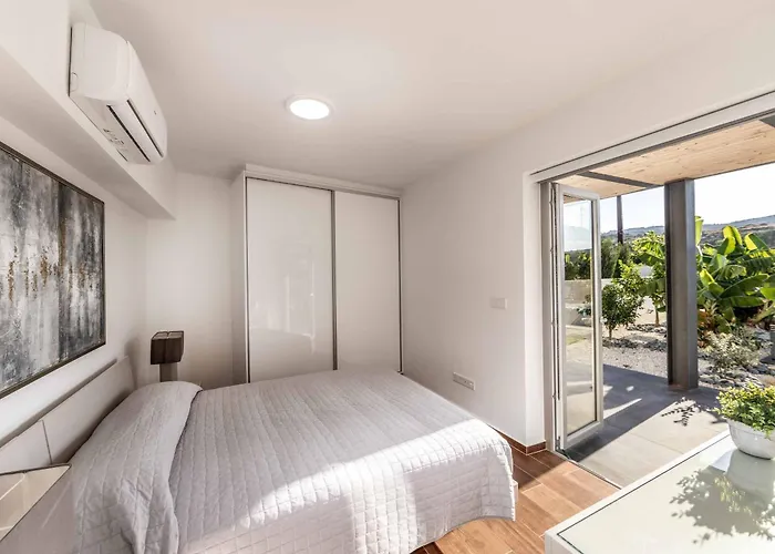 ヴィラ Anastasia Maria