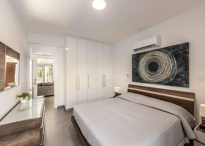 Anastasia Maria ヴィラ