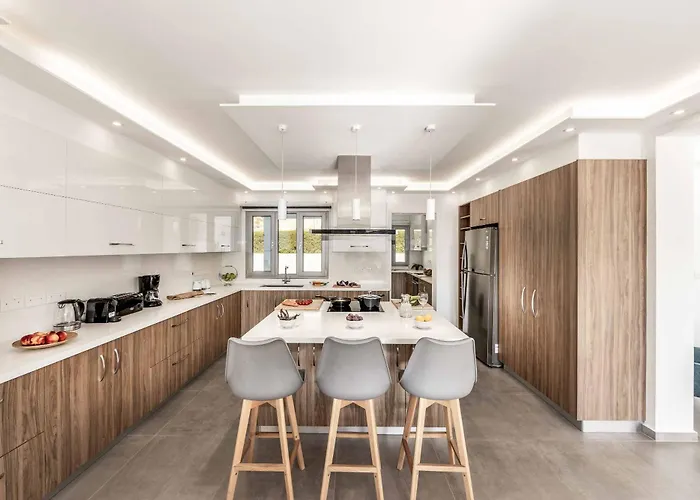 ヴィラ Anastasia Maria *