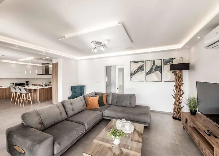 ヴィラ Anastasia Maria