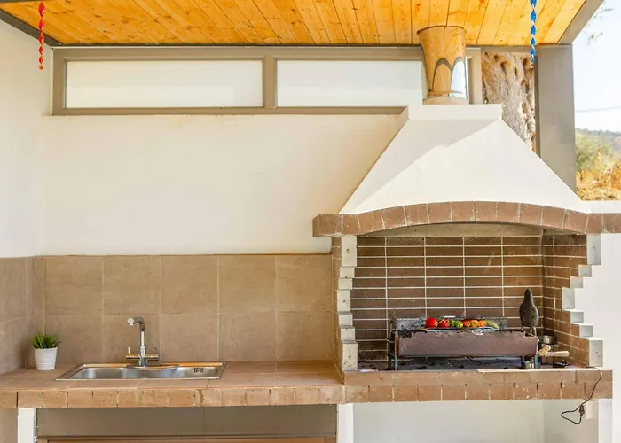 ヴィラ Anastasia Maria *