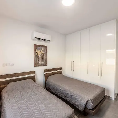 别墅 Anastasia Maria Polis