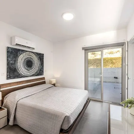 Anastasia Maria 别墅 Polis