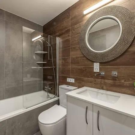 Anastasia Maria 别墅