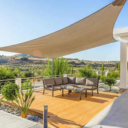 Anastasia Maria 别墅 *