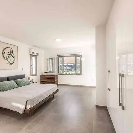 别墅 Anastasia Maria Polis