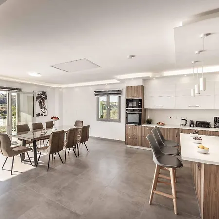 别墅 Anastasia Maria