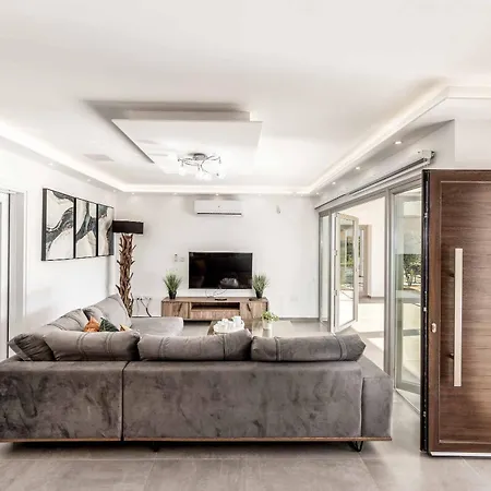 Anastasia Maria 别墅 Polis