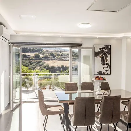 Anastasia Maria 别墅 Polis