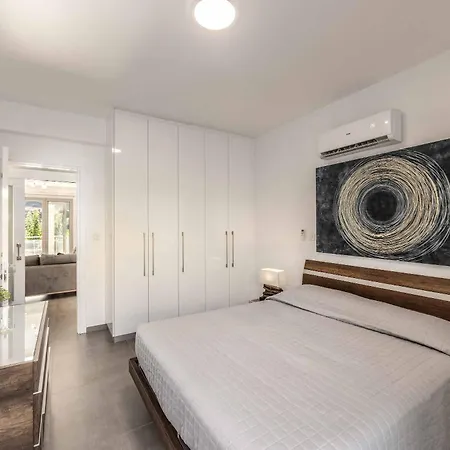 Anastasia Maria 别墅