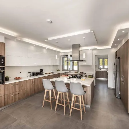 Anastasia Maria 别墅 *