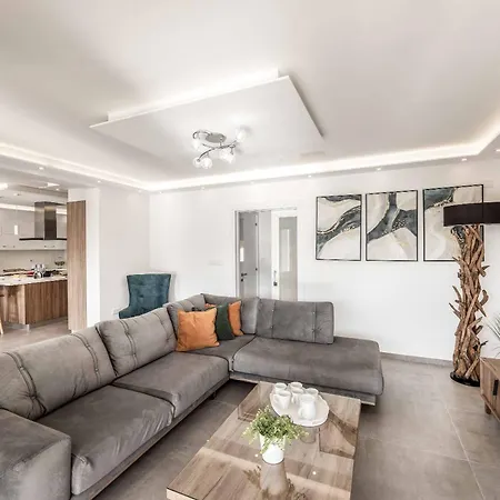 别墅 Anastasia Maria