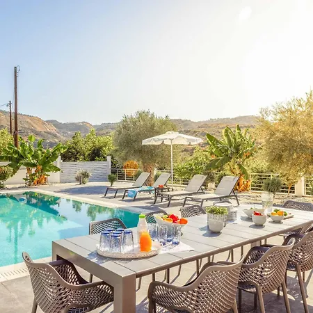 Anastasia Maria 别墅