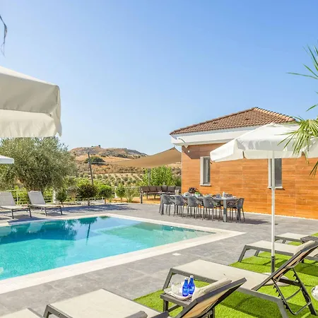 Anastasia Maria * Polis