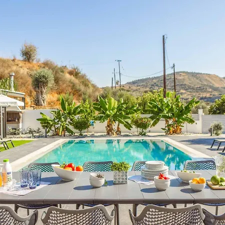 Anastasia Maria 别墅