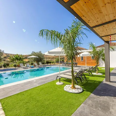 别墅 Anastasia Maria Polis