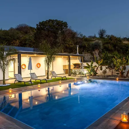 Anastasia Maria * Polis