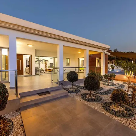 别墅 Anastasia Maria Polis