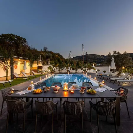 Anastasia Maria Polis