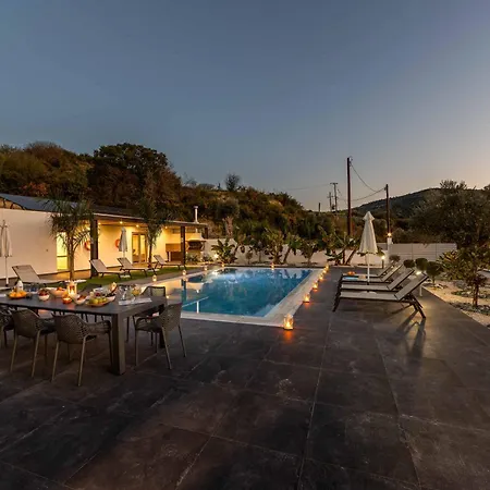 Anastasia Maria * Polis