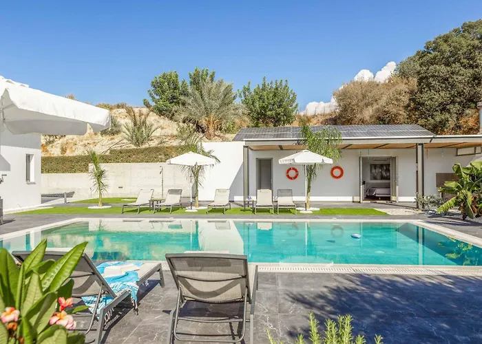 Willa Anastasia Maria Polis